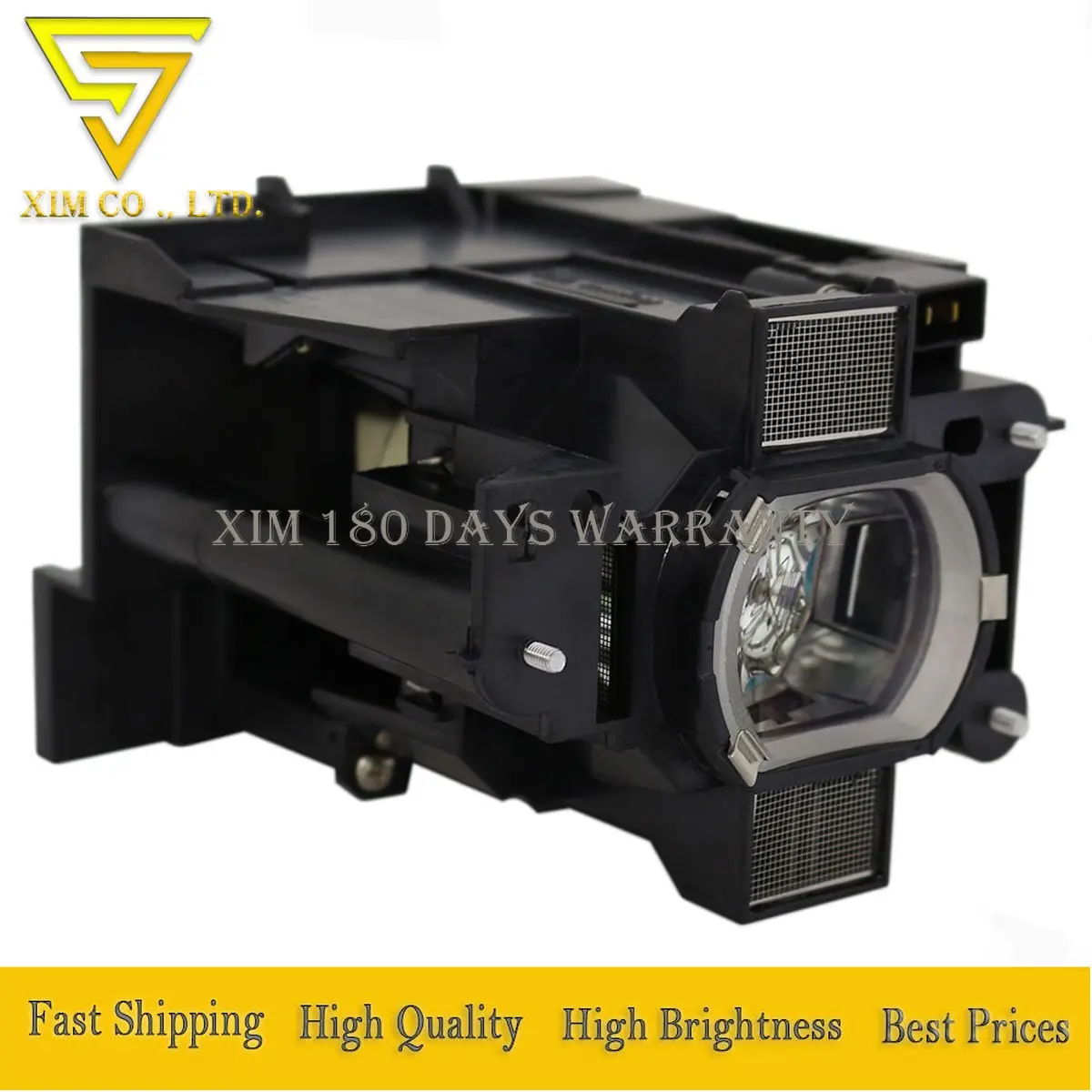 DT01291/003-120708-01/DT01295 Projector Lamp for Hitachi CP-WX8255A CP-WUX8450 CP-WU8451 CP-X8160 Christie LX601i LWU501i LW551i