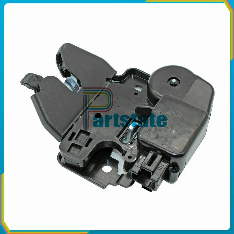 

84630-3TA0A Новый замок защелки крышки багажника в сборе для Nissan 2013-2019 Altima 2016-2019 Maxima