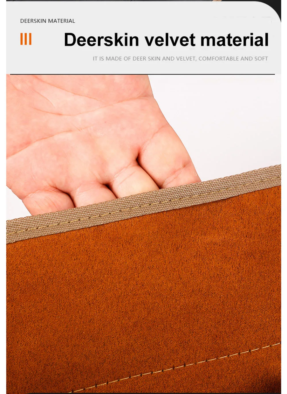 150cm Tragbare Angelrutentasche Einlagige Faltbare Roll-Up-Tasche im Regenschirm-Design für Rolle, Schnur, Köder, Angelausrüstung und Zubehör – Detail 3