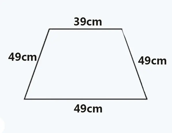 

Beamsplitter 2mm Glass for Teleprompter