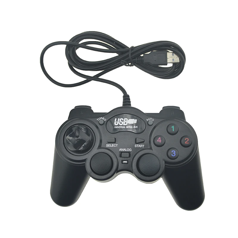 ما هو جهاز التحكم في الألعاب joystick computer games وكيف تختار الأفضل؟