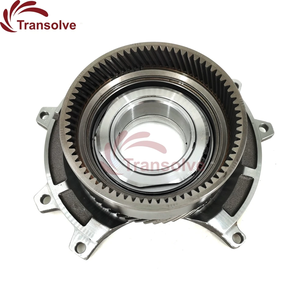 

DSI M11 Support With Bearing And 54 Teeth Gear Fit For Ssangyong Geely Automatic Transmission Parts