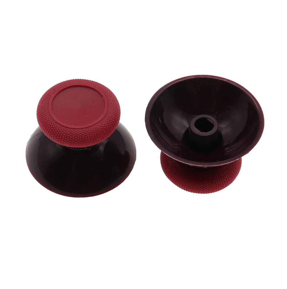 10Pcs สำหรับ Microsoft XBox Series S X Controller 3D Analog Thumb Sticks Grip จอยสติ๊กเห็ด ThumbSticks