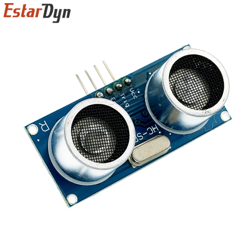 Ultraschall Modul HC-SR04 SR04 4Pin HY-SRF05 SRF05 5Pin Entfernung Messumformer Sensor