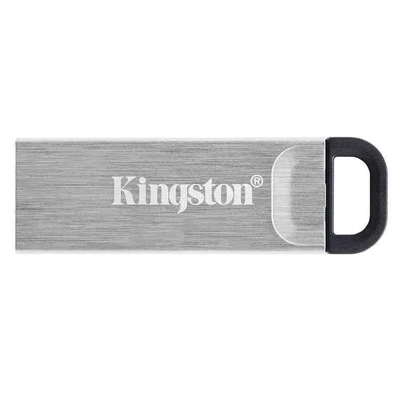 Kingston USB Flash Drives USB 3.2 Gen 1 pen drive DTKN USB3.0 Cle USB pendrive Disk Stick 32gb 64gb 128gb 256g 3.1