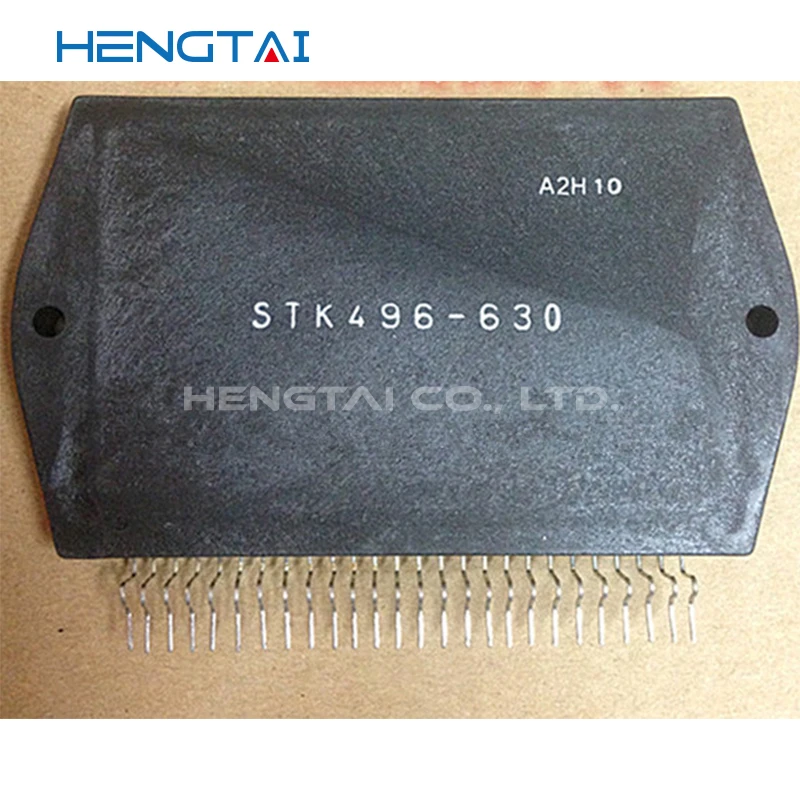 オリジナルモジュールSTK496-630 STK405-050 STK443-070新品送料無料