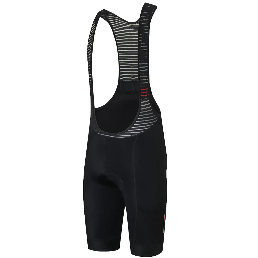 Ykywbike Herren Radhose Shorts atmungsaktiv 3d gepolstert stoßfest 8 Stunden Fahrt Hosen Pro Korea Lycra MTB Fahrrad Sport bekleidung – Detail 5