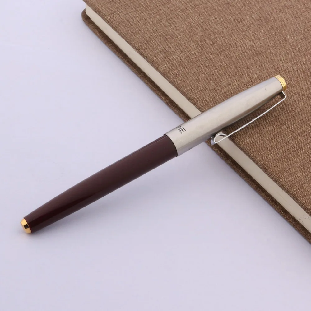 Hero 329 plastic Classic Fine Nib Fountain Pen School Student Office Gifts Stationery