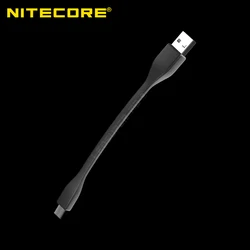 Supporto per cavo di ricarica flessibile USB-C NITECORE CSTAND