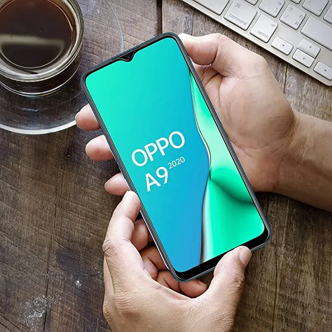 Wysoka twardość szkła dla OPPO A91 A73 A72 A53 5G A52 9H HD folia ochronna na ekran na OPPO A5 A9 A31 A33 2020 A12e A12S A32