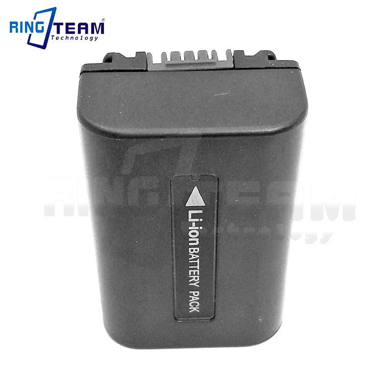 Camera Battery NP-FV50 FV40 FV30 NP FV50 for Sony Camcorder DCR-PJ5 PJ5E SR15 SR15E SR20 SR20E SR21 SR21E SR68 SR78 SR78E