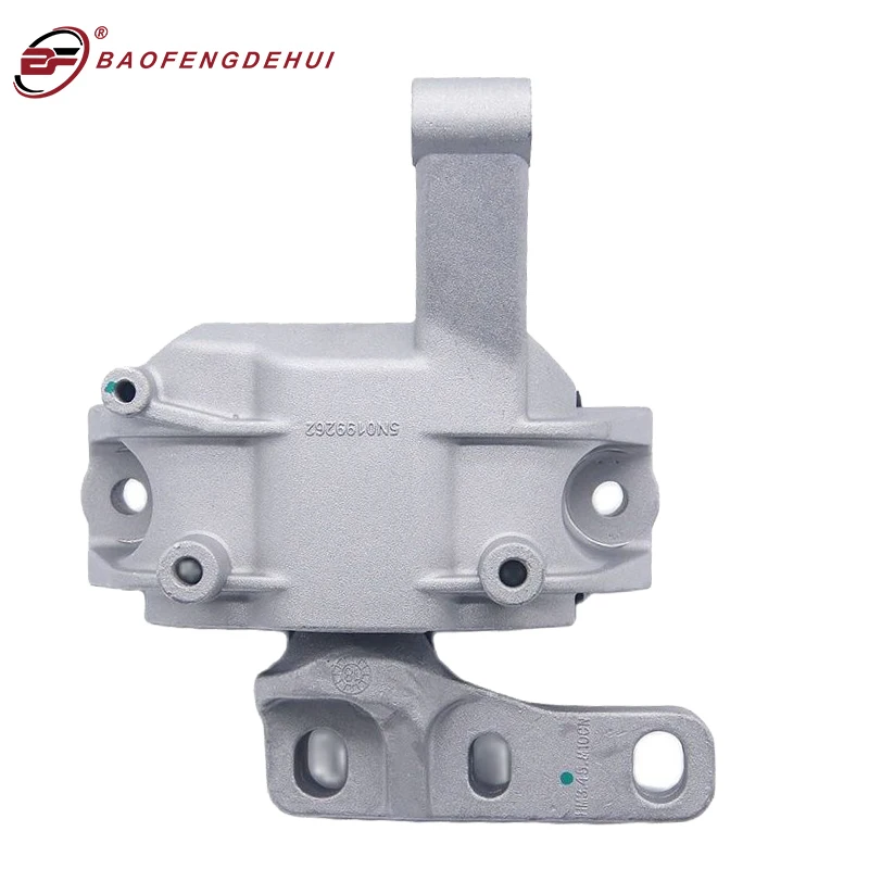 Engine Support Motor Mounts For Audi Q3 35TFSI 2.0TDI 2.0TFSI Quattro Seat Alhambra VW Sharan 1.4 TSI 5N0199262P