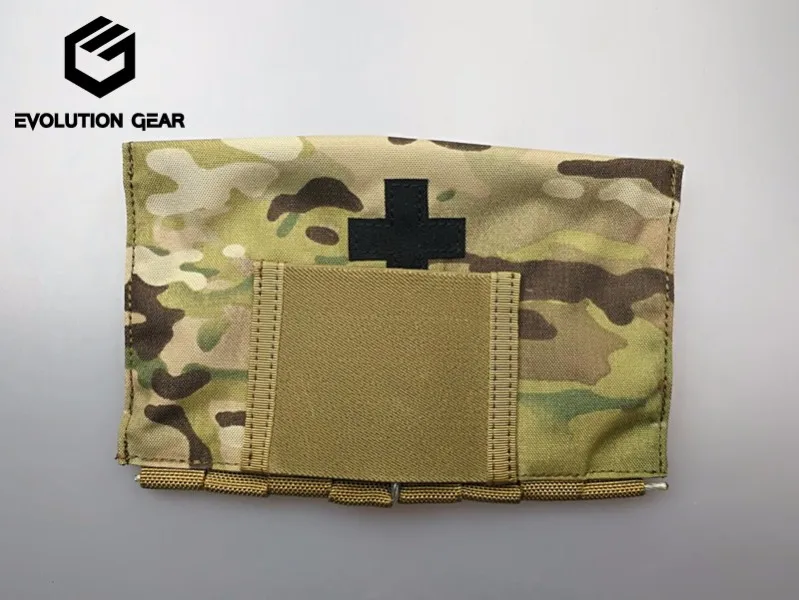 Evolution Gear Fast Medic Pouch