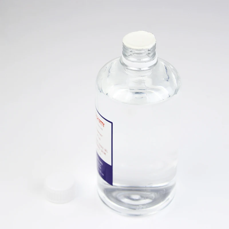 Smalto gel 500ml Sgrassatore artistico per unghie Detergente per rimozione Vernis A Ongle Cleanser Plus Removedor De Esmalte Para Unhas Bottiglia