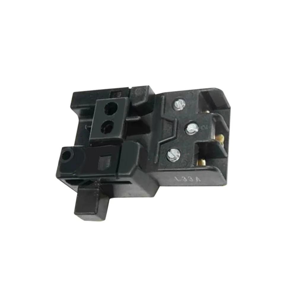 1 ชิ้น Trigger Switch MTK อะไหล่เปลี่ยน TG72BD สําหรับเลื่อยวงเดือนไร้สาย BSS610 เครื่องมืออุปกรณ์เสริมคุณภาพสูง