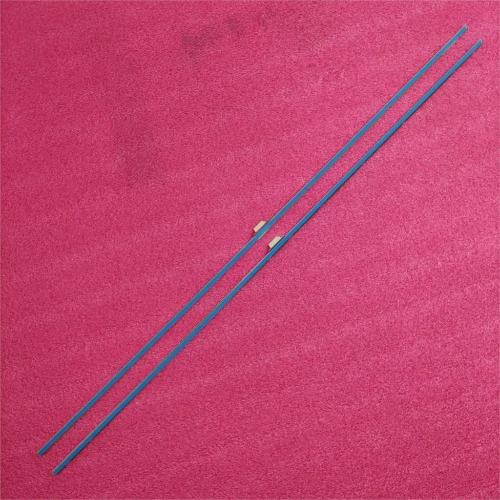 LED TV band untuk Rulers Rulers Rulers Rulers Rulers LED bar strip lampu latar penggaris