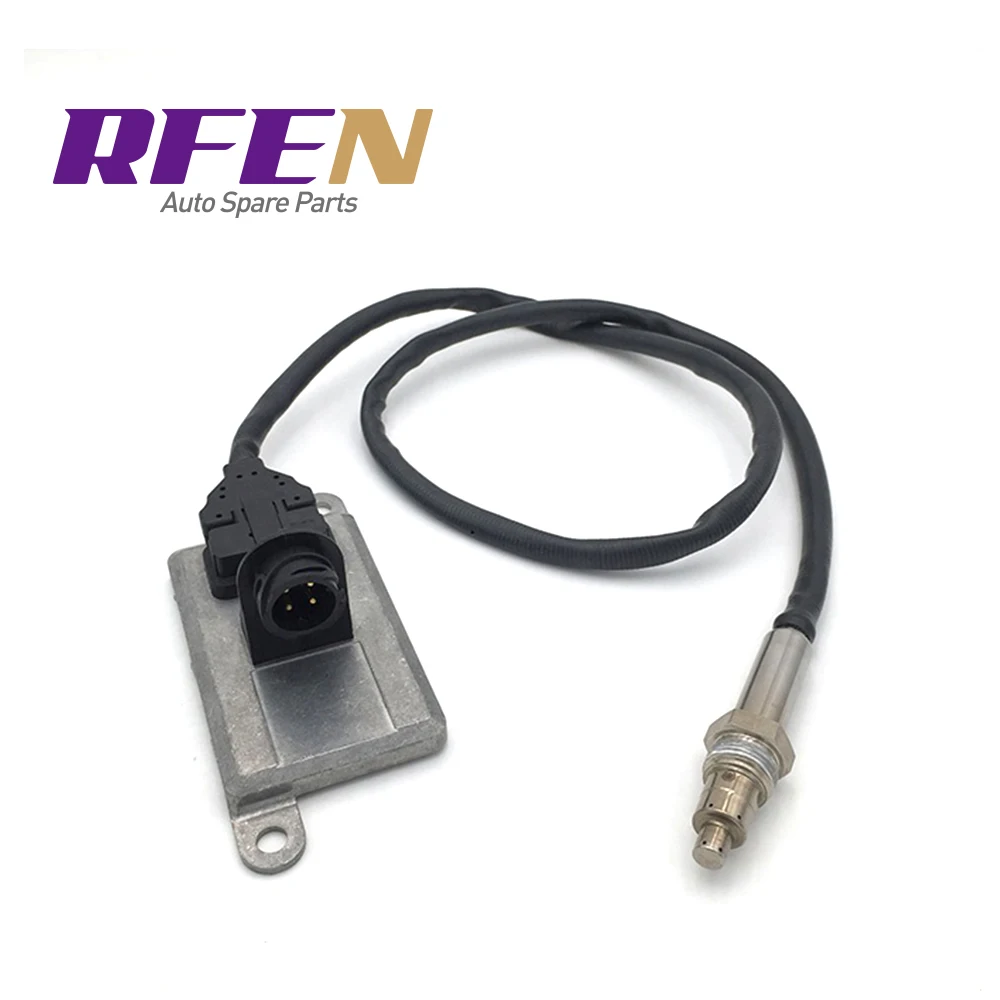 

2296799 High Quality Truck Nitrogen Oxygen Sensor Nox Sensor For Scania Truck 2247379 1872080 5WK96612F