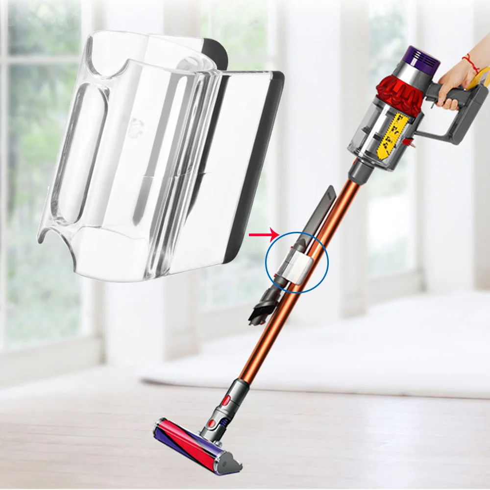 Bộ Chuyển Đổi Cho Dyson V7 V8 V10 V11 Phát Hành Nhanh Thấp Đạt Bộ Chuyển Đổi 970790-01 Máy Hút Bụi Phụ Kiện Vệ Sinh Nhà Cửa dụng Cụ