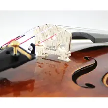 Guarnieri Ole Bull 1744 Violin Copy #6