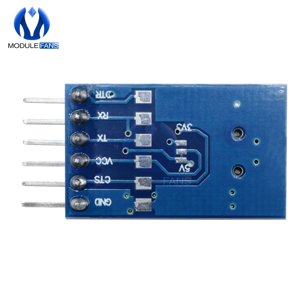 3.3V 5.5V FT232RL FT232 FTDI USB to TTL Serial Adapter Module for Arduino Mini Port Board USB TO RS232 Pro Mini