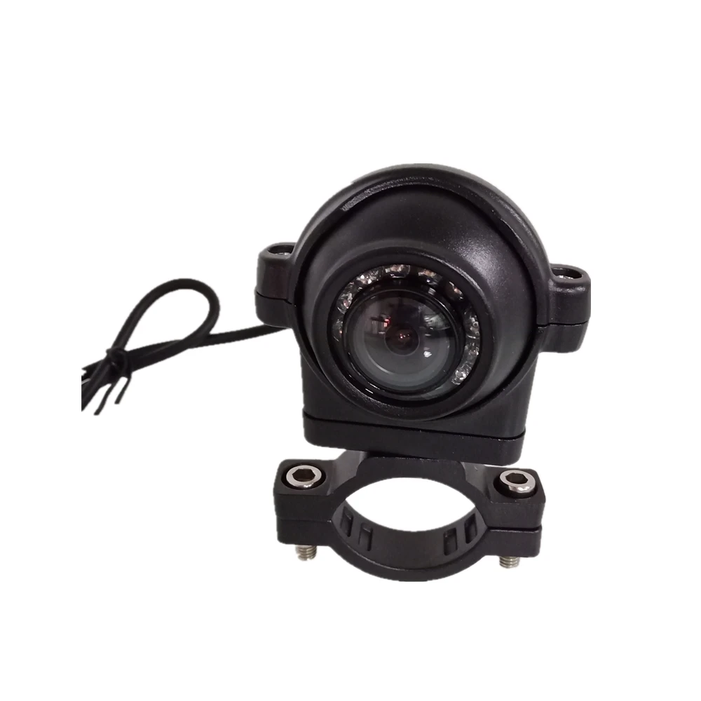 DC12V Car IR Night Vision Truck Bus Camera