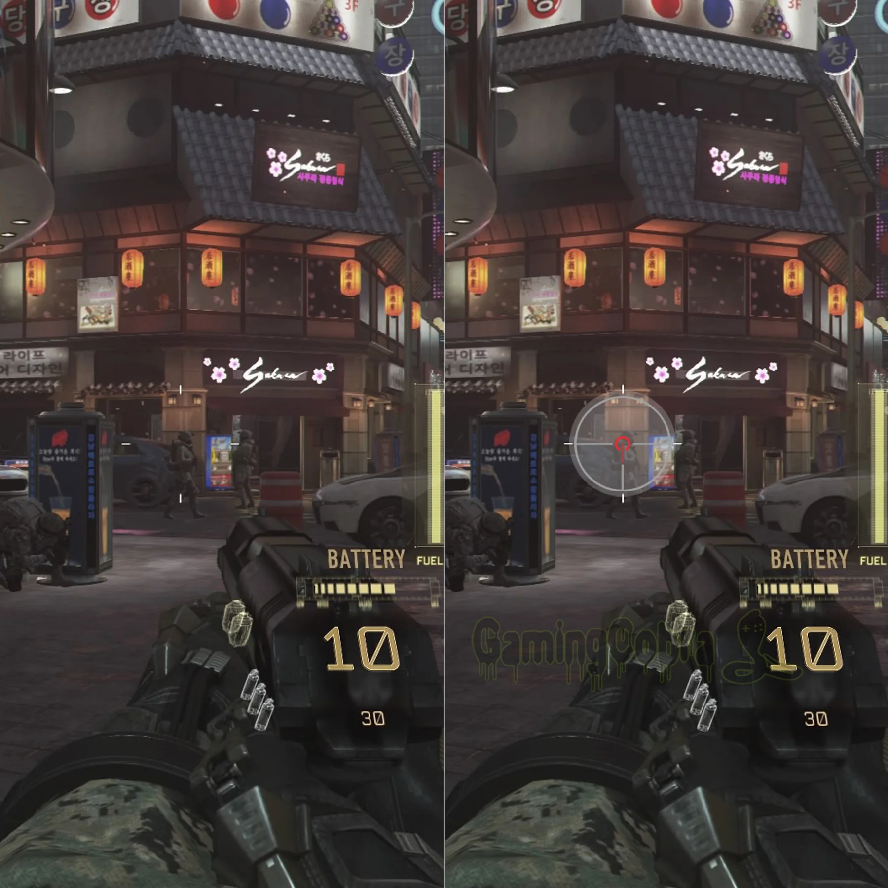 إكستريميريت فبس ألعاب فاستسكوب نو نطاق ملصق التلفزيون ل PS5 ، ل PS4 ، ل Xbox سلسلة X/S ، ل Xbox One S/X ، ل Xbox One ، الكمبيوتر