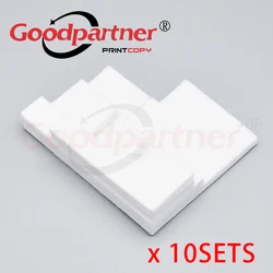 10X QY5-0602 Absorber Набор для Canon G1000 G2000 G3000 G3400 G2400 G1400 G3040 G3140 G3240 G3400 G3410 G3500 G3540