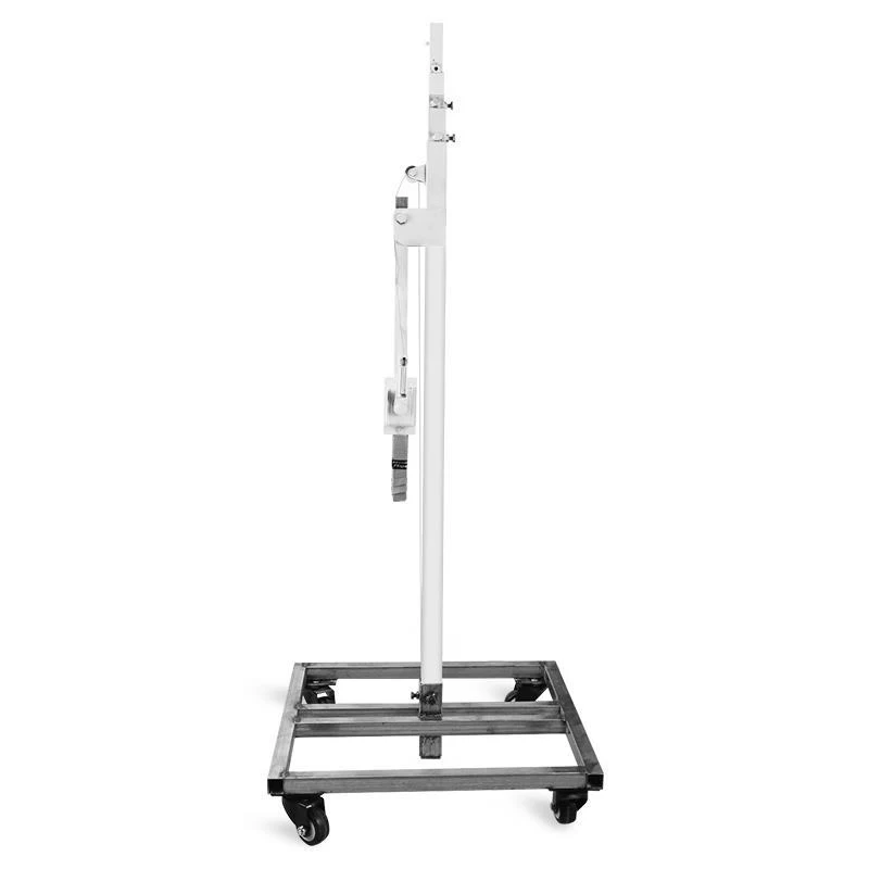 220V 3600mm Automatic Electric Driller Roof Hole Drilling Machine Rib Bracket Plant Lifter Ceiling Rubber Making Machinery