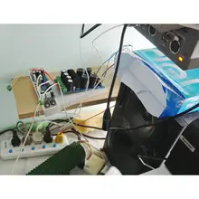 2 Pack Audio Amplifier Board #5