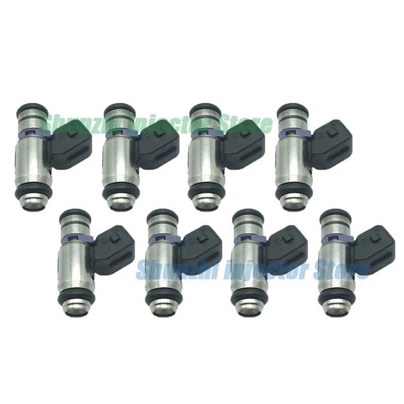 

8pcs Fuel Injector Nozzle For FIAT PALIO UNO Punto Siena Strada Fiorino OEM: IWP-065 IWP 065