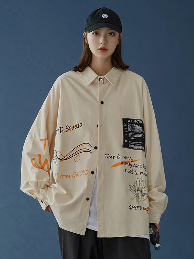 French Shirt Small Coat women wear a new 2021 design sense of minority autumn and winter versatile Hong Kong style top modis