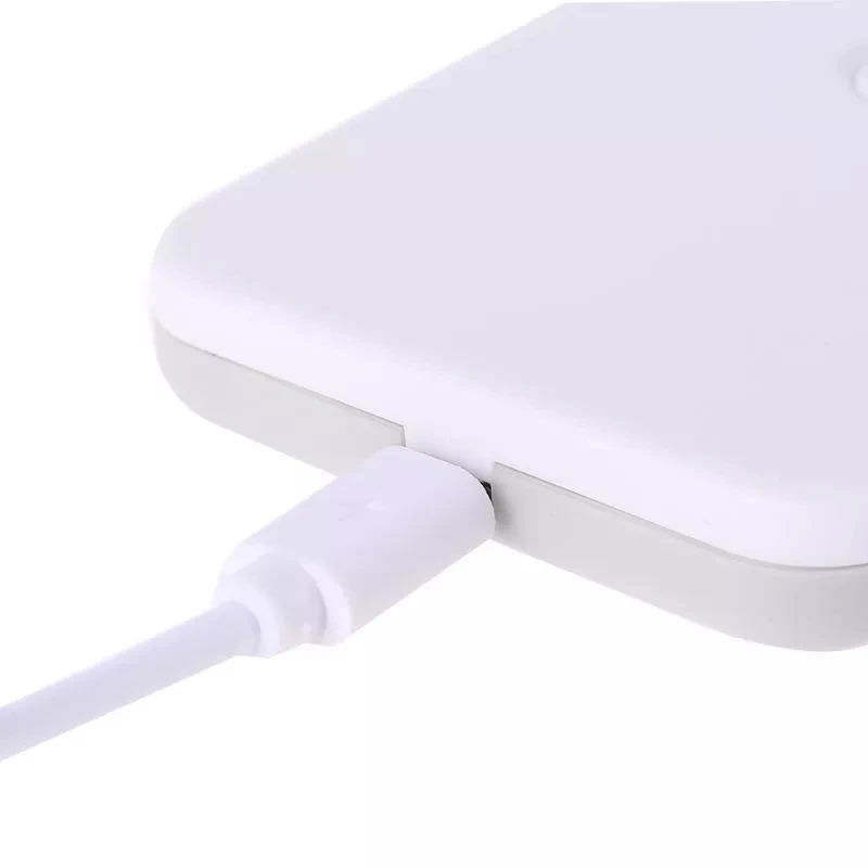 FDX-B Dier Huisdier Id Reader Chip Transponder Usb Rfid Handheld Microchip Scanner Voor Hond Katten Paard