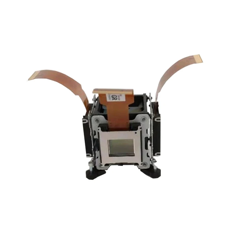 whole prism lcd panel block Liquid crystal group for  PT-EX500 PLC-XM100 PLC-XM150 for projector