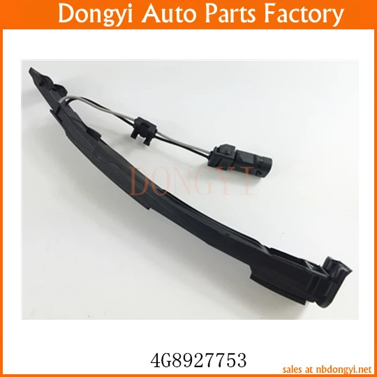 Exterior Door Handle Bar Sensor OE No. 4G8927753