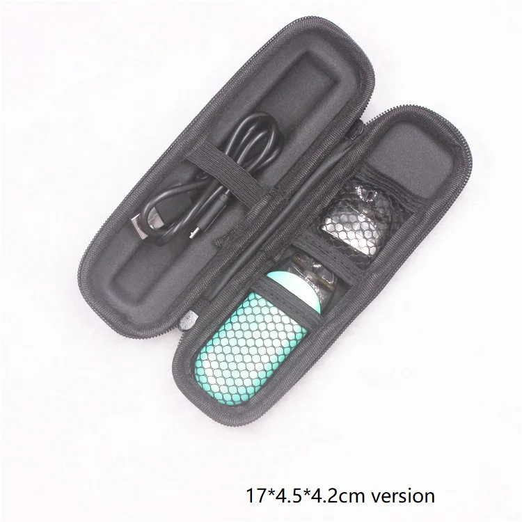 USB 플래시 드라이브 운반 정리 케이스 보관 보호 파우치 가방, 전자 담배/오디오 디지털 보이스 레코더 펜