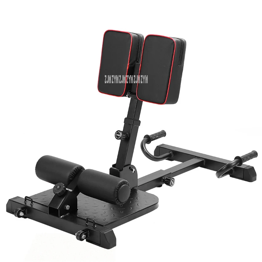 

GM8301 Multifunctional Squat Rack Steel Frame Folding Squat Machine Device Indoor Abdominal Buttocks Exerciser Fitness Equipment