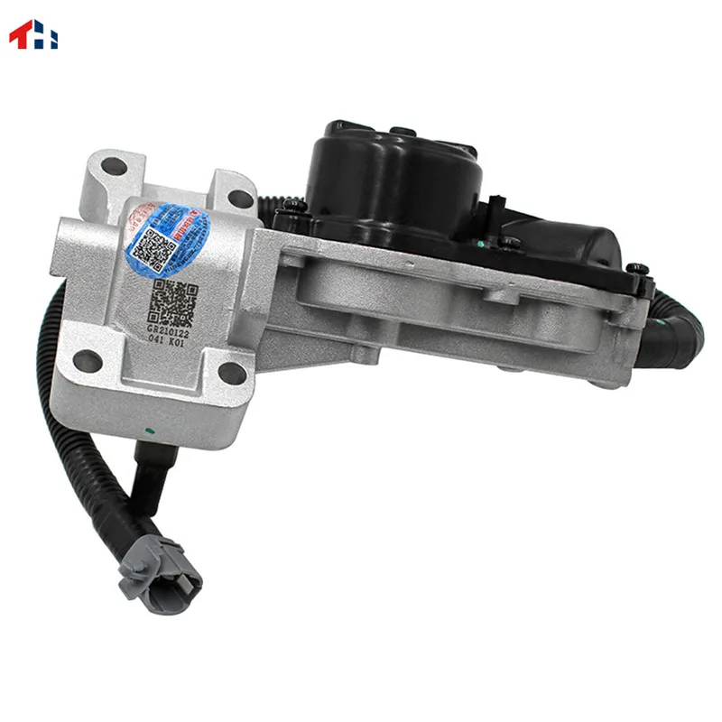 

2310100-K01SH original four-wheel drive front axle electric control shift fork suitable for Great Wall HAVAL H3 H5 WINGLE 3 5 6