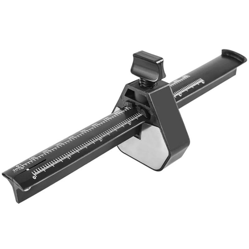 Woodworking scribe parallel draw line straight line scribe scribe woodworking tools dedicated