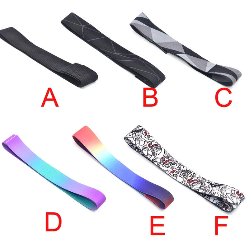 Сменное оголовье для SteelSeries Arctis 7,9,9X,PRO, R9CB