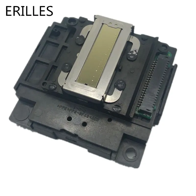 FA04010 FA04000หัวพิมพ์หัวพิมพ์สำหรับ EPSON L351 L355 L358 L300 L301 L303 L111 L120 L210 L211 ME401 ME303 XP 302 402 405 201