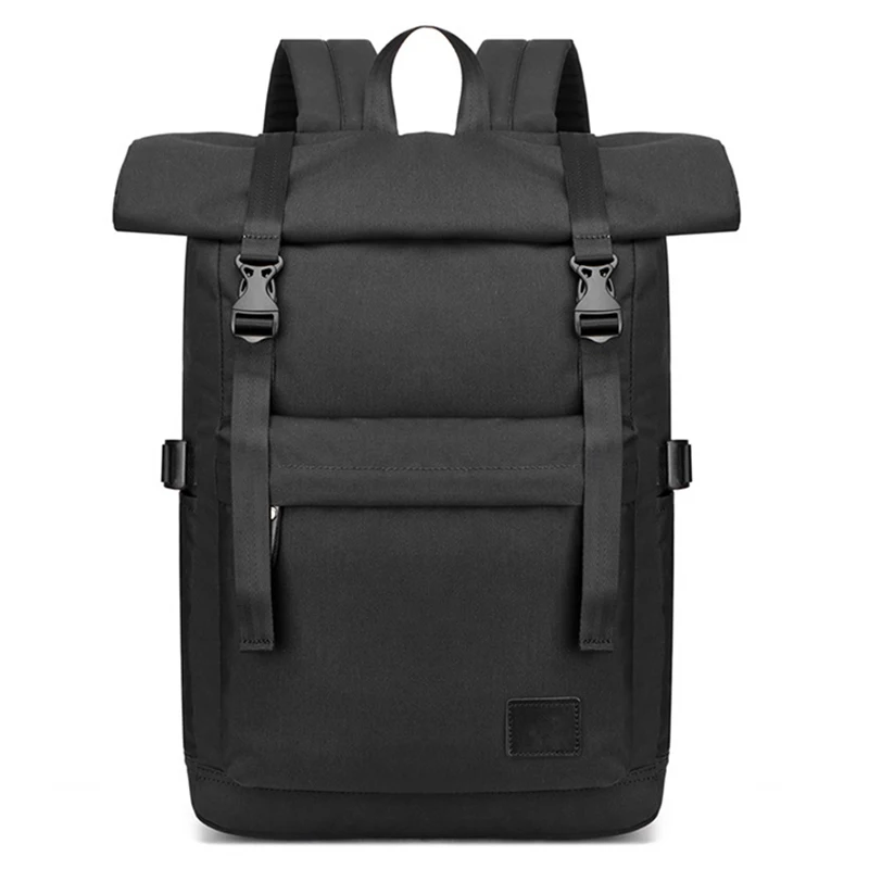 Waterproof Backpack Casual Mochila Student School Bags for Women Business Sac A Dos Computer Notebook Bolsos Para Mujer Plecak