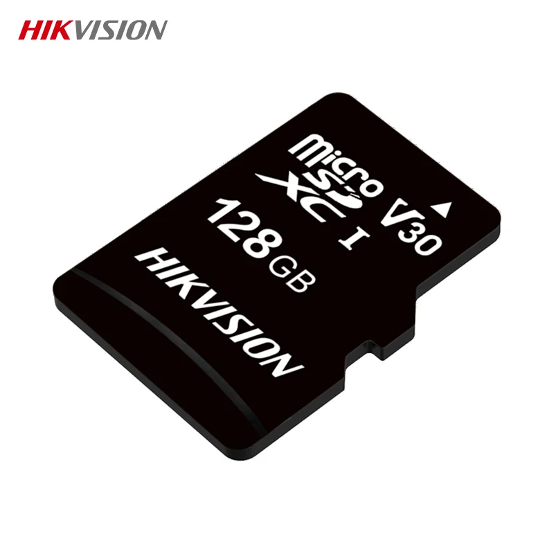 HIKVISION Memory Card 8GB 16GB 32GB 64GB 128GB 256GB Up to 92MB/s Micro SD Card MicroSDHC/XC TF Card for Phone