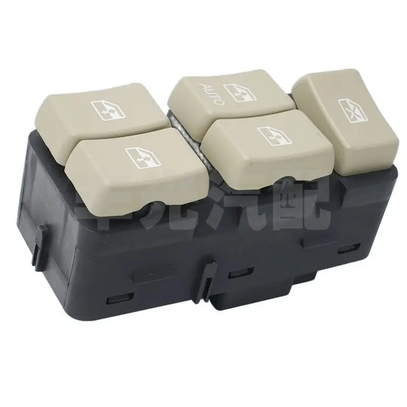 

Factory Direct Auto Power Window Master Control Switch Apply for 02-07 Buick RENDEZVOUS Front Left driver side 5475735