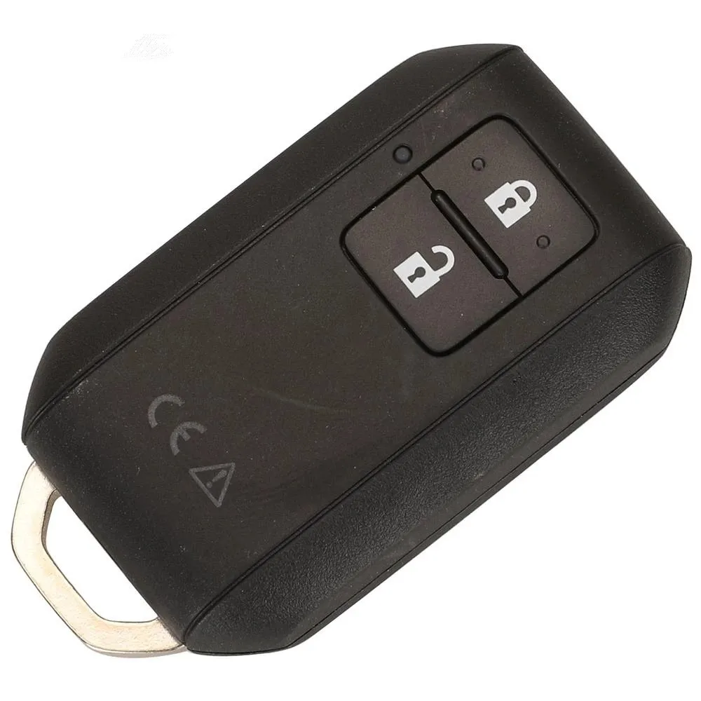 KEYECU Original keyless 2btns Smart Card 315/433MHz ID47 37172M55R40 For Suzuki Ertiga 2018 2019 2020 Vitara Wagon R SWIFT 2017