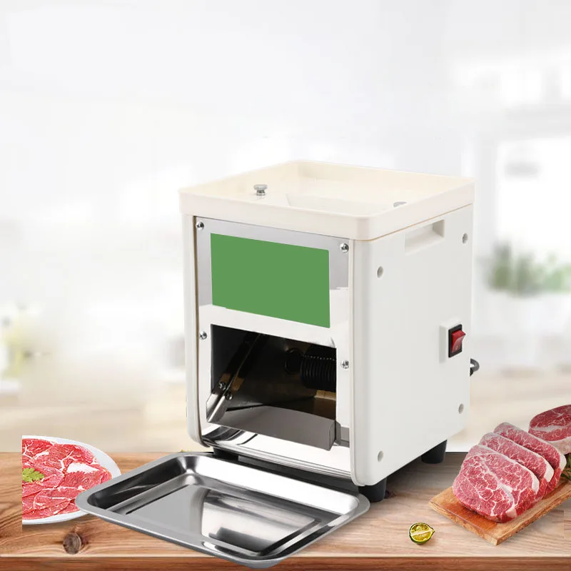 

Shredded Meat Machine Household Automatic Meat Cutter Multi-Function Electric Meat Grinder Vegetable Pork Lamb Beef Shred70E