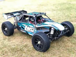 Madmax-Strong Grip MAXI Pin Pneus, 1/5 LOSI 5IVE-T DBXL XL-E 2.0