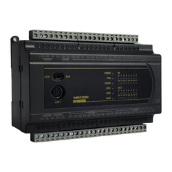 Controllore programmabile PLC compatibile con Delta ES2 DVP 16/24/32/40/60 200R/200T