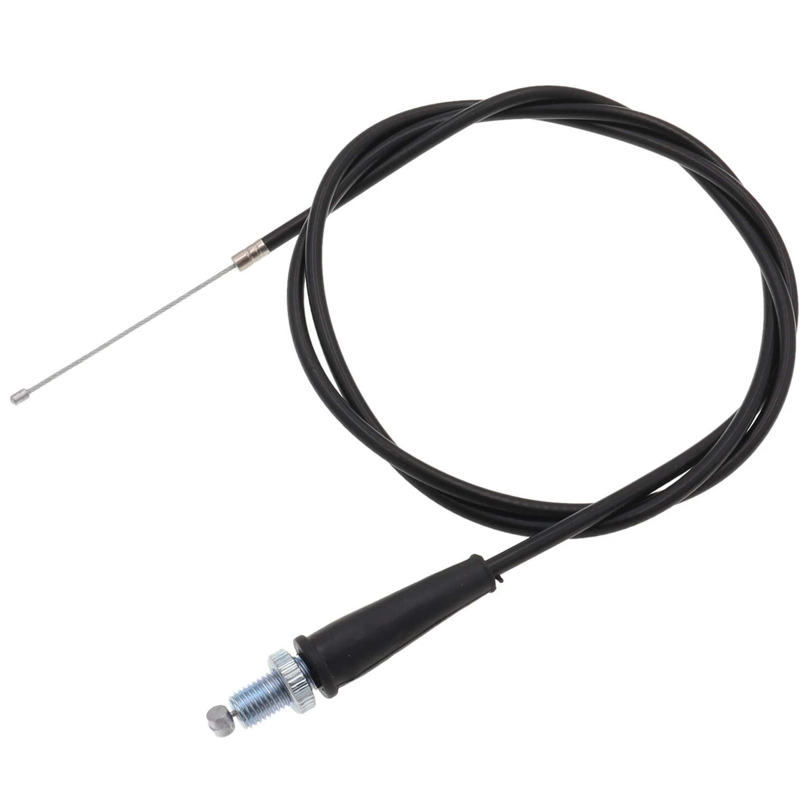 1000mm/1200mm/1270mm/1300mm Twist Throttle Cable for 50cc 90cc 110cc 125cc 140cc 150cc 200cc 250cc  ATV Dirt Quad Pit Bike