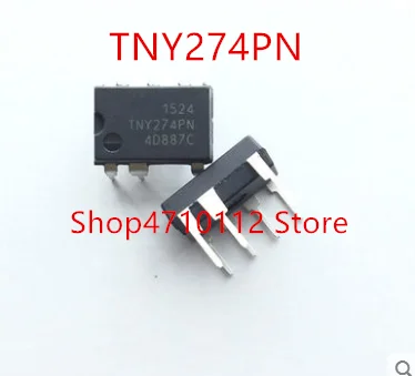 

50PCS/LOT NEW TNY274PN TNY274P TNY274 TNY275PN TNY275P TNY275 TNY276PN TNY276 TNY277PN TNY277 TNY280PN TNY280P TNY280 DIP7