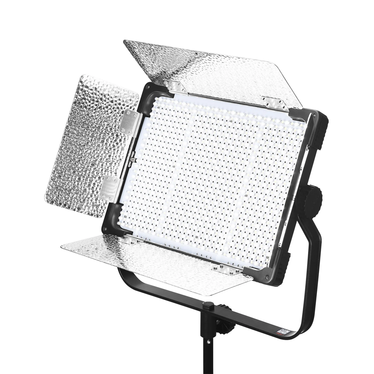 Yongnuo YN9000 3200-5600K Pro Photo Video LED โคมไฟ Softbox สำหรับสตูดิโอ/แต่งหน้า/TikTok/Vlog/Ins